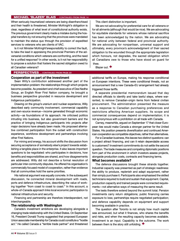 Esprit De Corps Oct Vol33 09 44