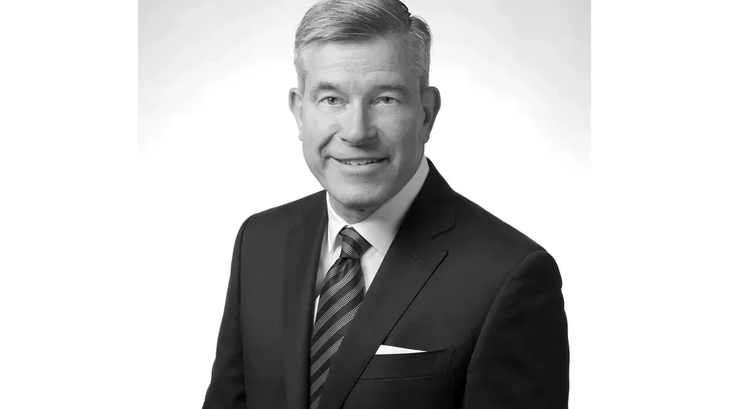 Grant McDonald