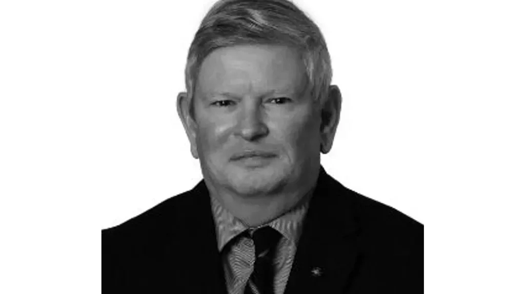 Ken Chadder
